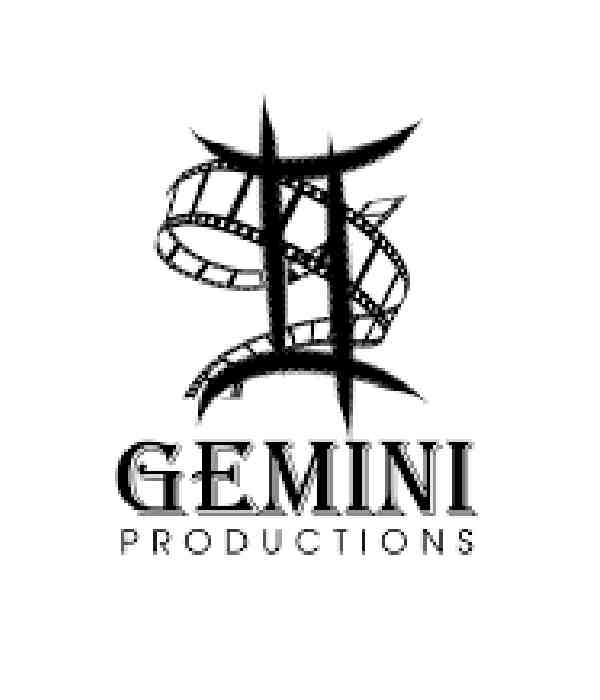 Gemini Productions logo