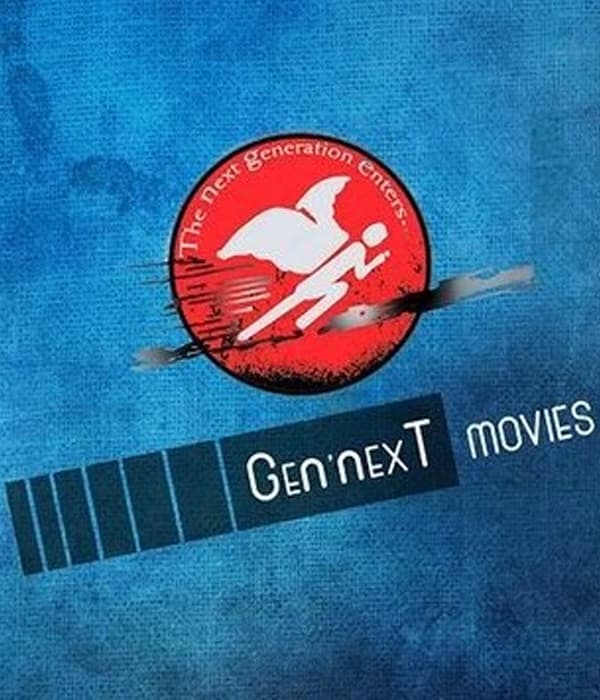 GennexT Movies logo