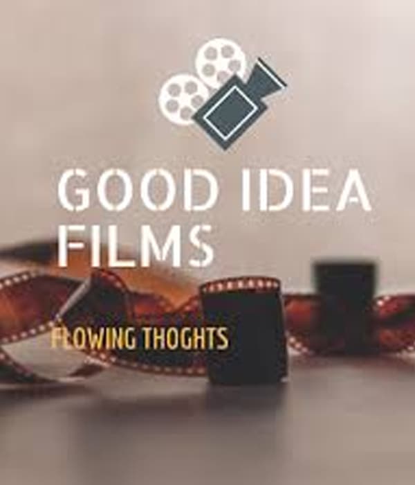 Good Idea Films logo