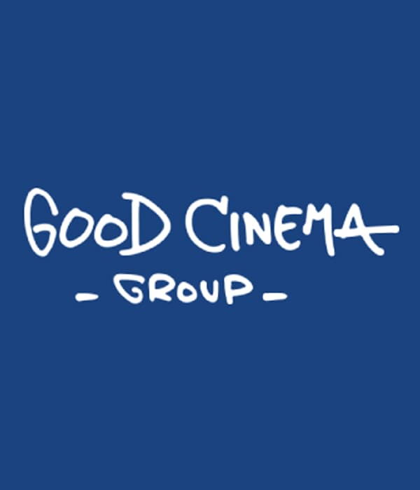 Good Cinema Group logo