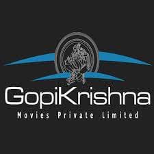 Gopi Krishna Movies logo