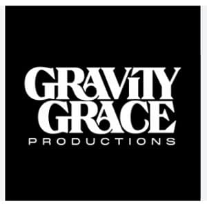 Gravity Grace Production logo