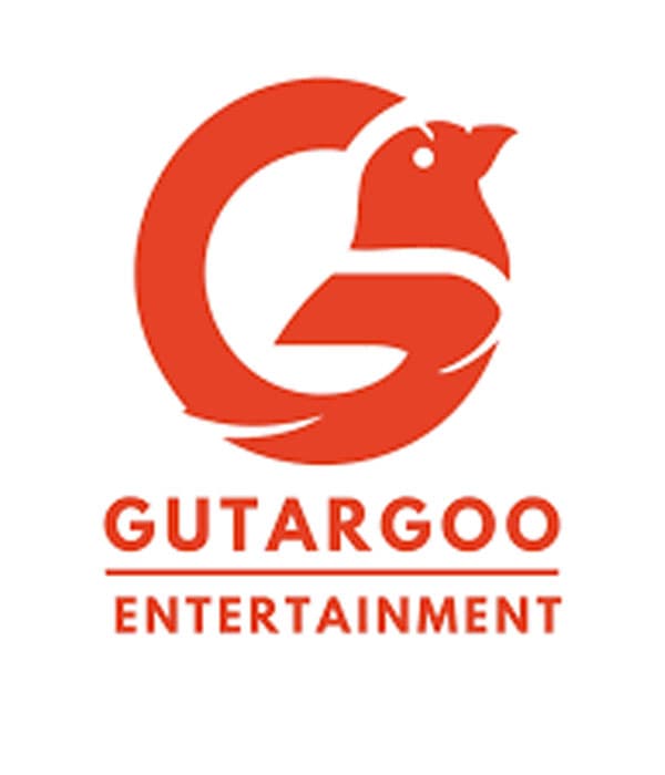 Gutargoo Entertainment logo