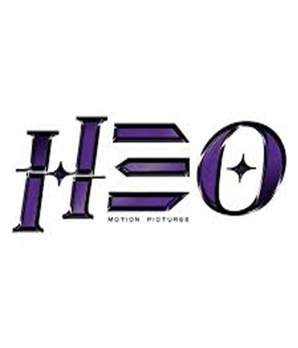 H3O Motion Pictures logo