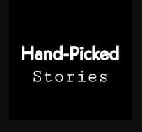 Hand Picked Stories logo