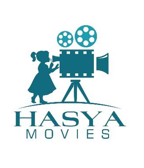 Hasya Movies logo