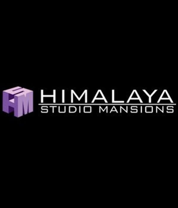 Himalaya Studio Mansions logo