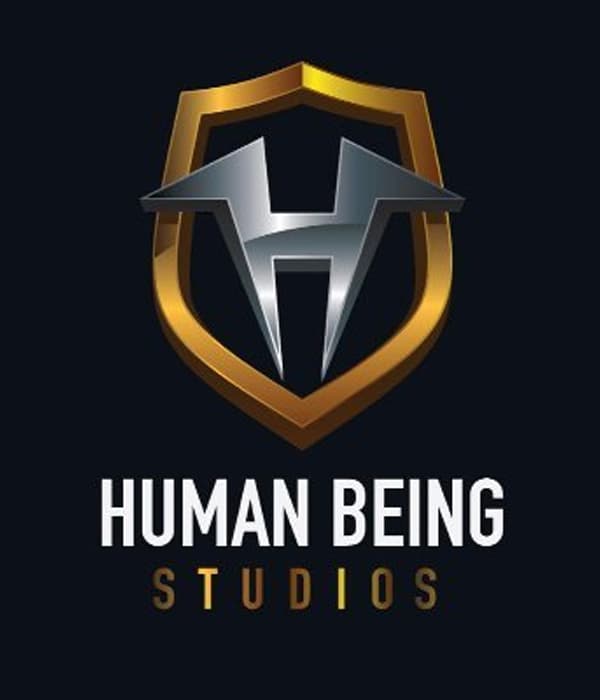 Human Being Studio logo