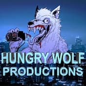 Hungry Wolf Production logo