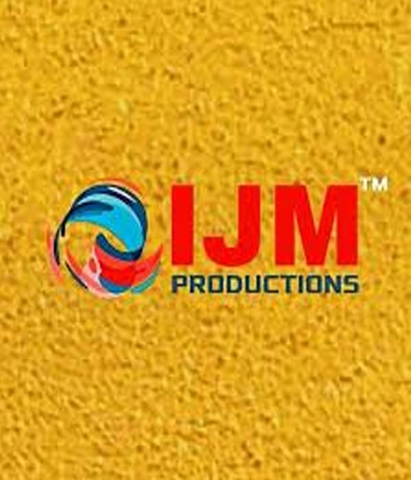IJM Productions logo