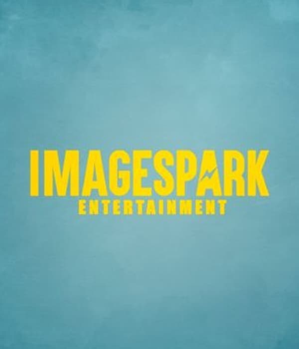 Imagespark Entertainment logo
