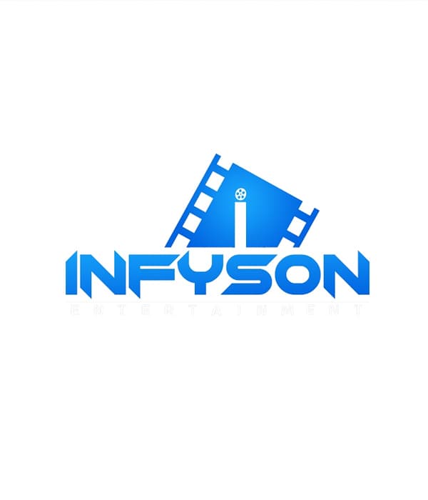 Infyson Entertainment logo
