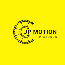 JP Motion Pictures logo