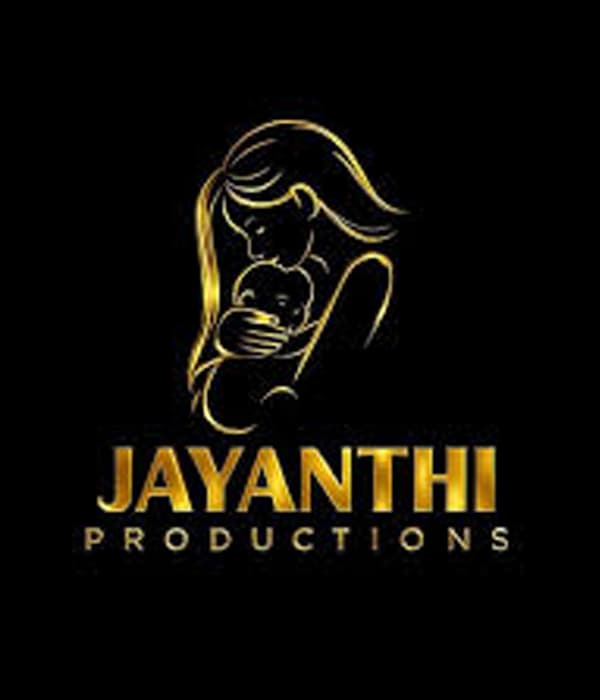 Jayanthi Productions logo