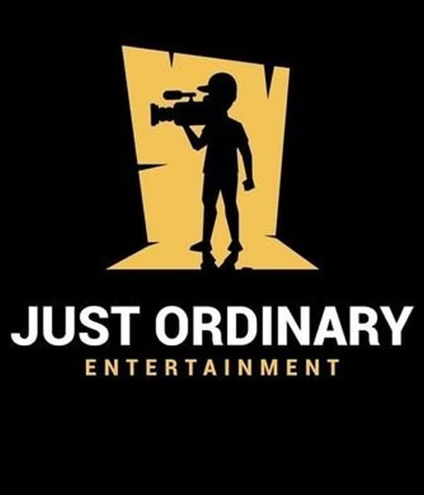 Just Ordinary Entertainment logo