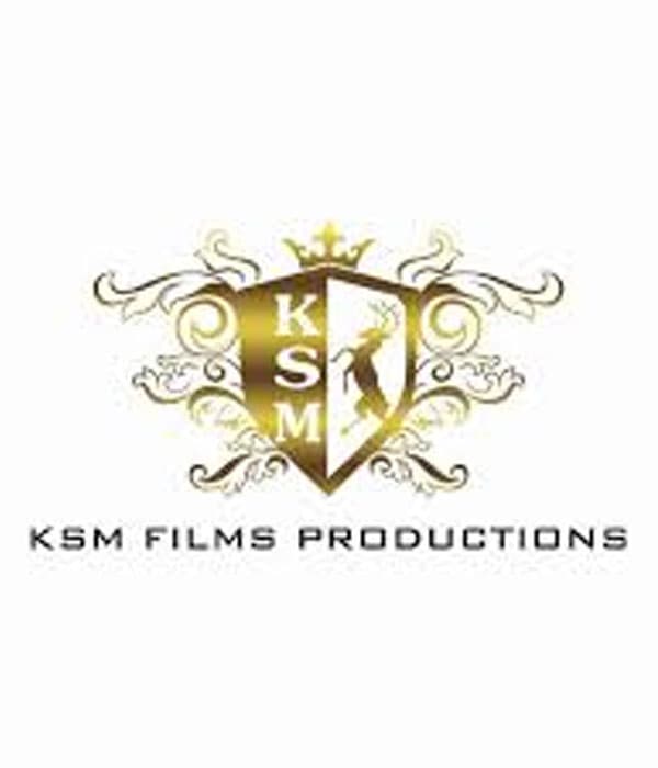 KSM Film Productions logo