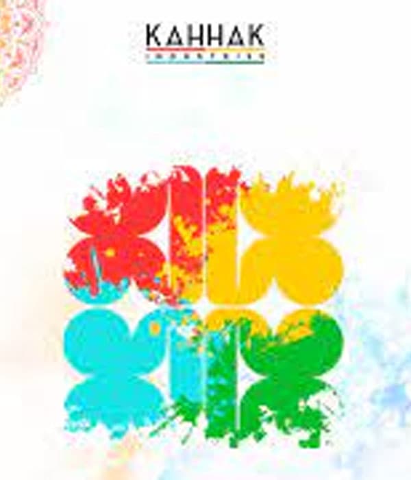 Kahhak Studios logo
