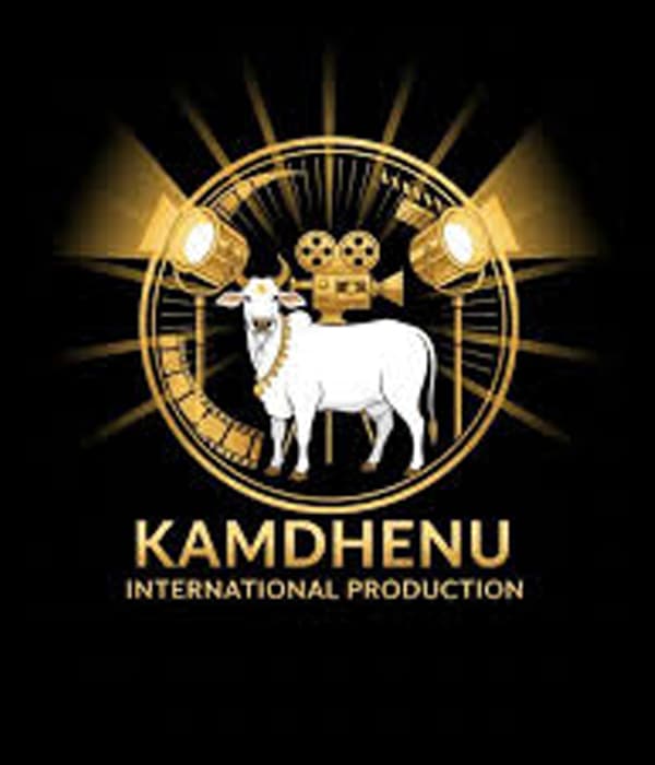 Kamdhenu International Production logo