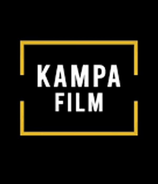 Kampa Film logo