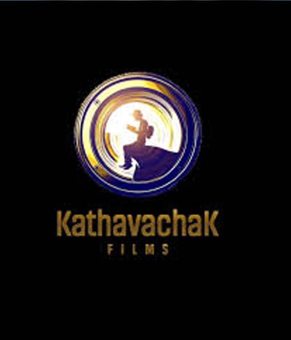 Kathavachak Films logo