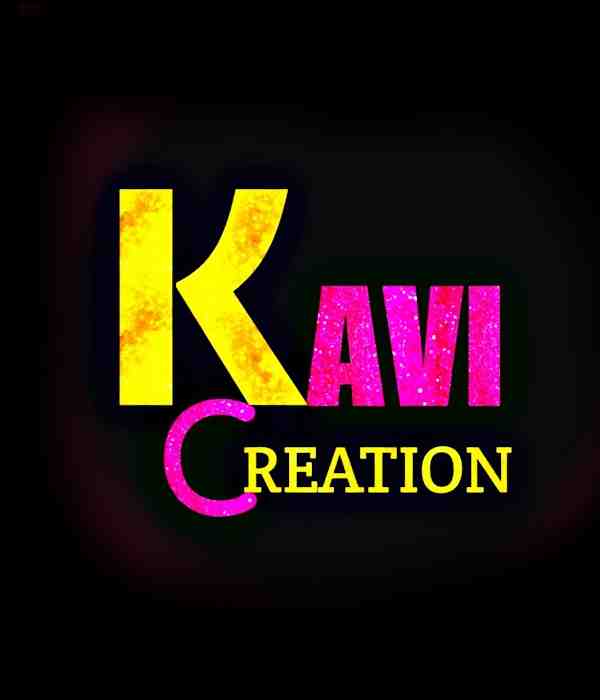 Kavi Creations logo