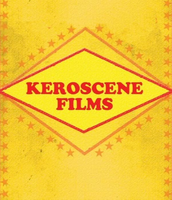 Keroscene Films logo