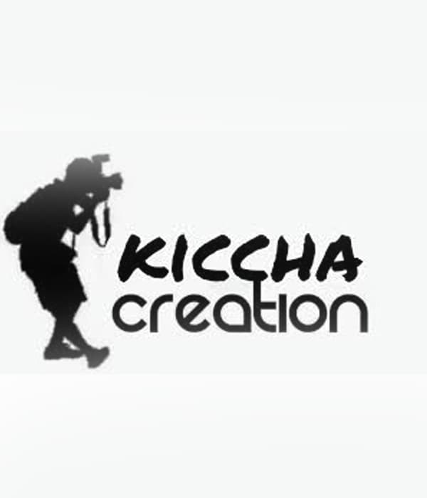 Kichcha Creatiions logo