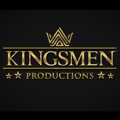 Kingsmen Productions logo