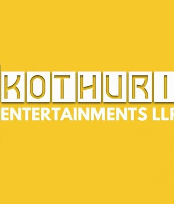 Kothuri Entertainments logo