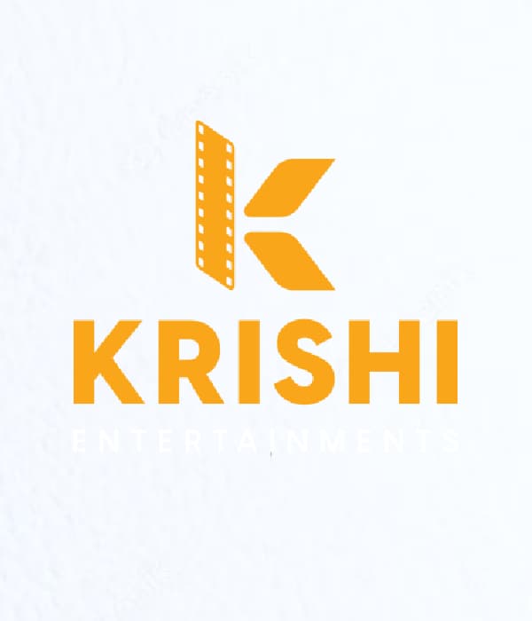 Krishi Entertainments logo