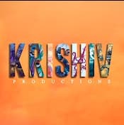 Krishiv Productions logo