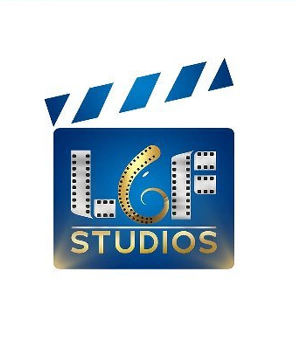 LGF Studio logo