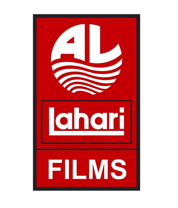 Lahari Films logo