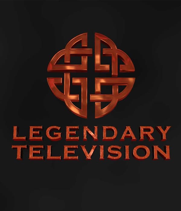 Legendary Television logo