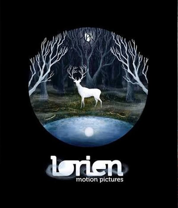 Lorien Motion Pictures logo