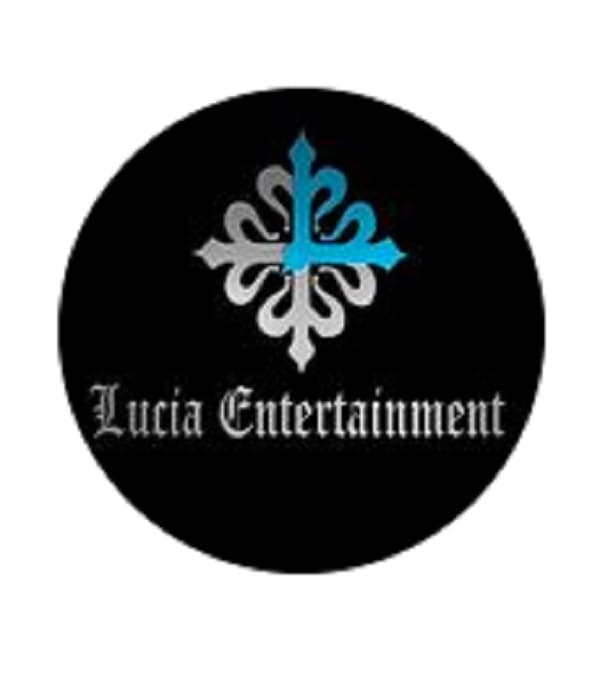 Lucia Entertainment logo