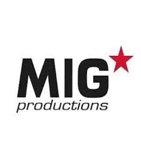 MIG Production logo