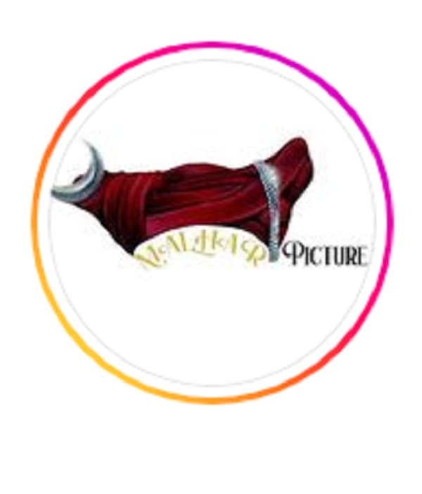 Malhar Picture Company logo