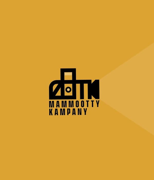 Mammootty Kampany logo