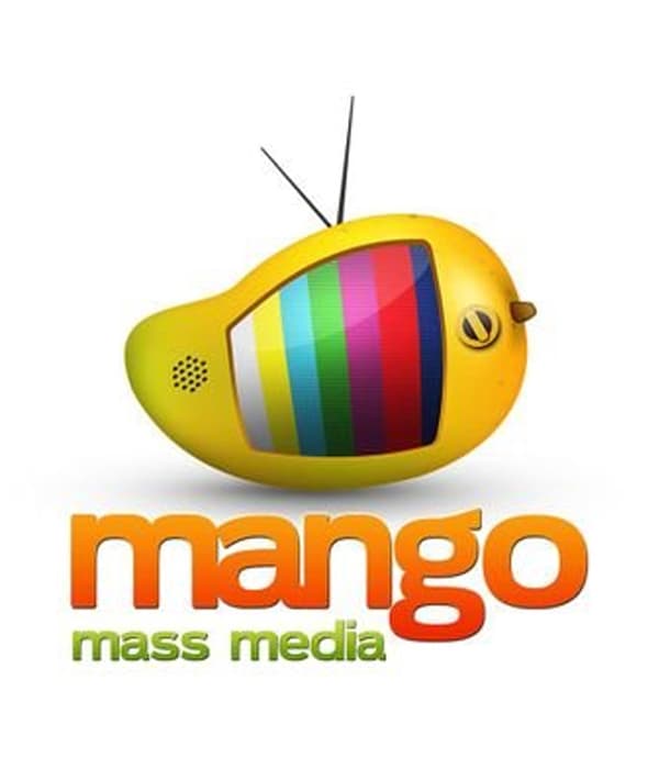 Mango Mass Media logo