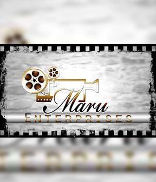 Maru Enterprises logo