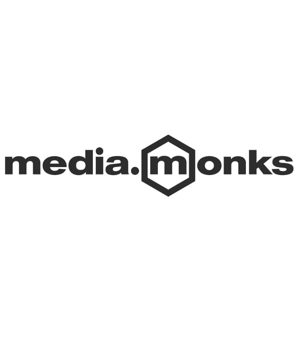Media Monks logo