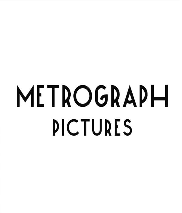 Metrograph Pictures logo