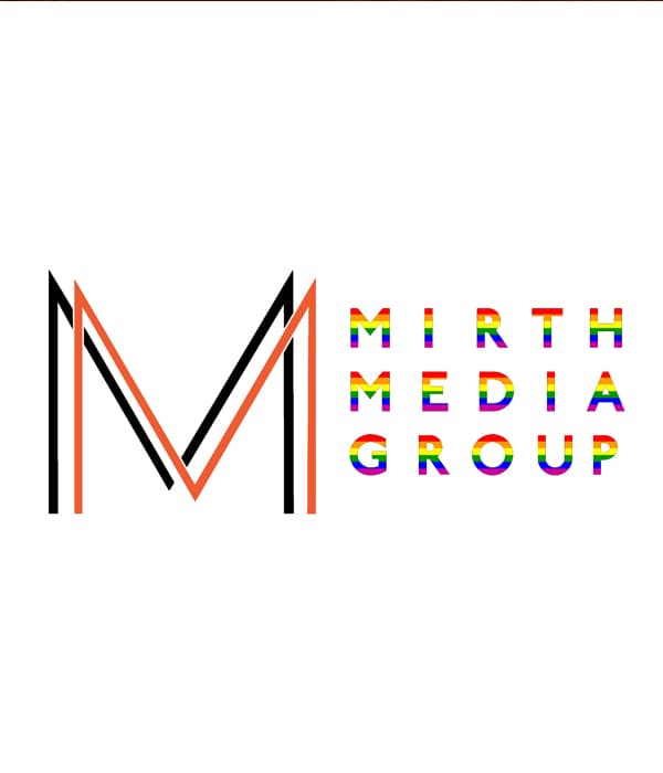 Mirth Media logo