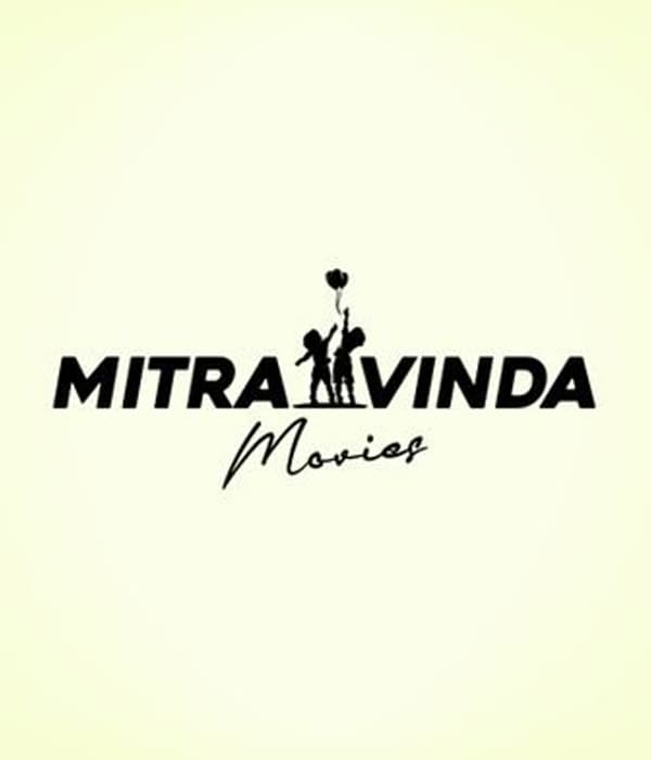 Mitra Vinda Movies logo
