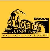 Movie Train Motion Pictures logo