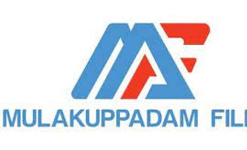 Mulakuppadam Films logo