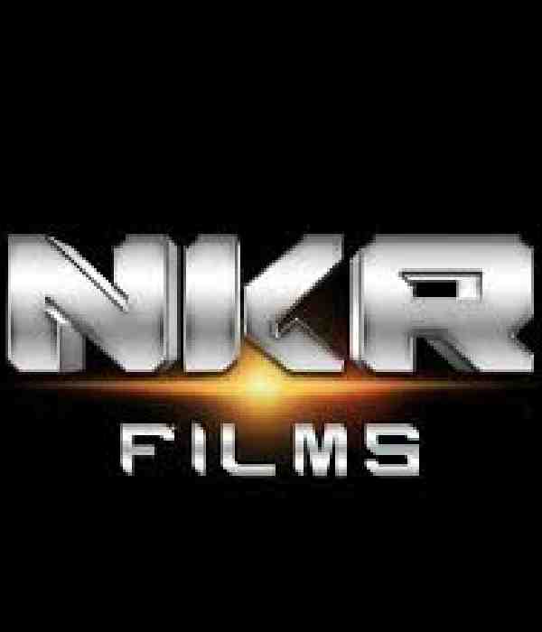NKR Films logo