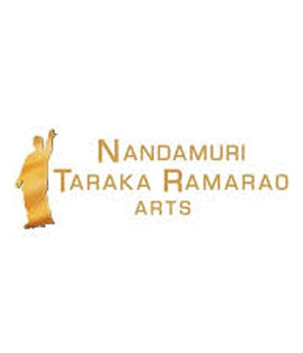 NTR Arts logo