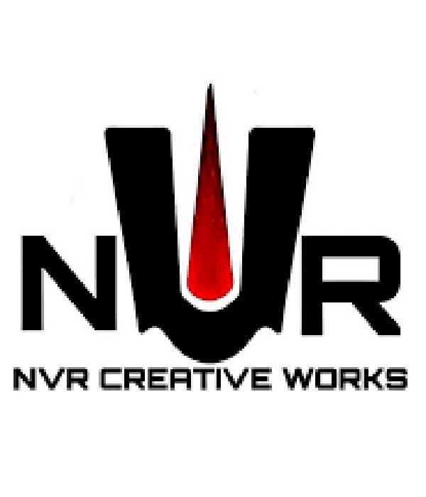 NVR Creative Works logo